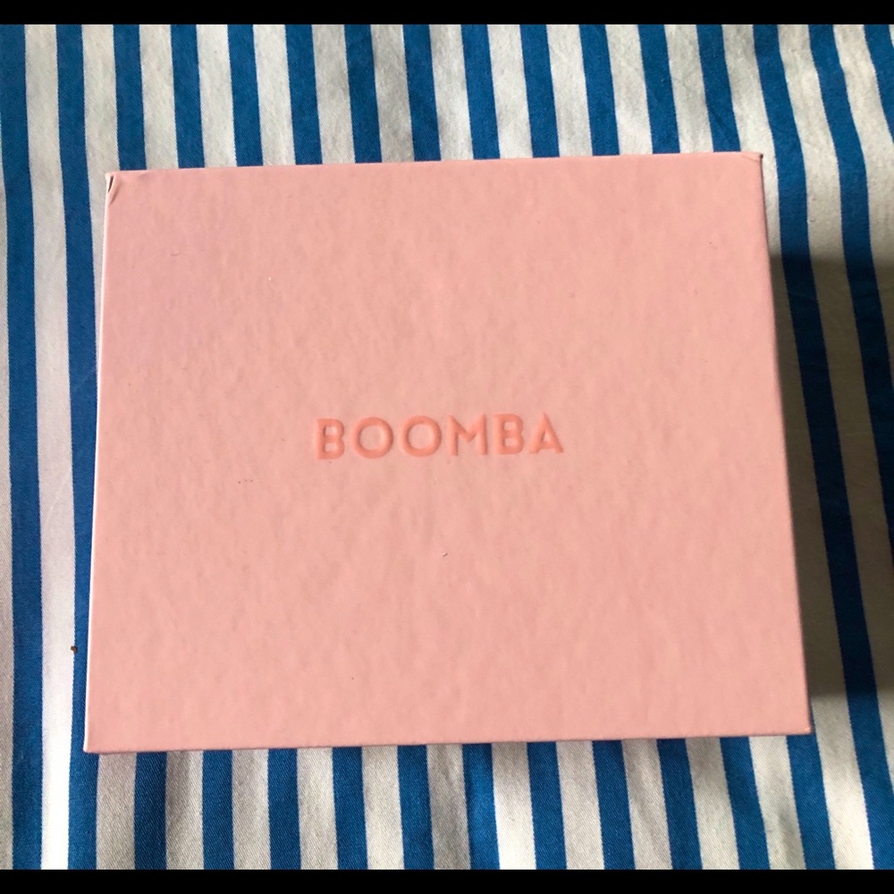 Boomba Bra inserts